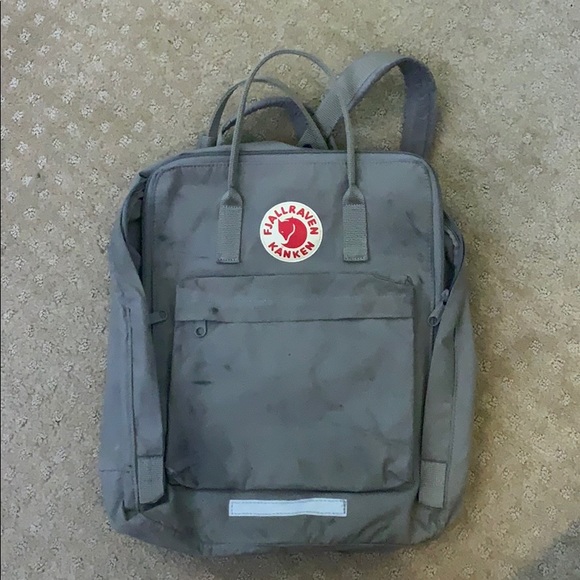 Fjallraven Handbags - fjallraven large backpack